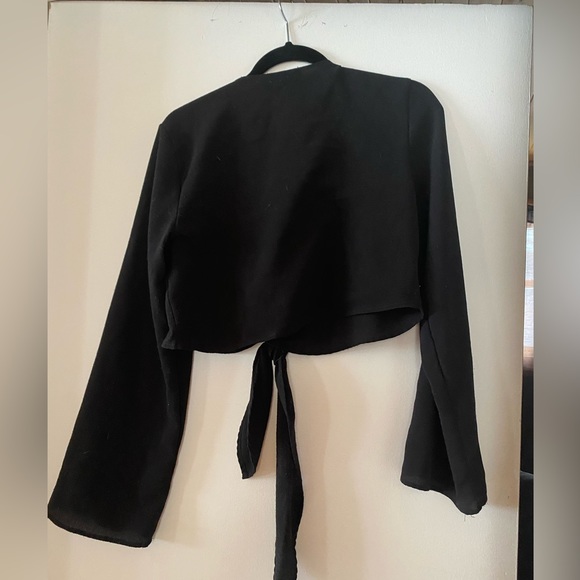 Revamped Crop Top - Picture 3 of 3